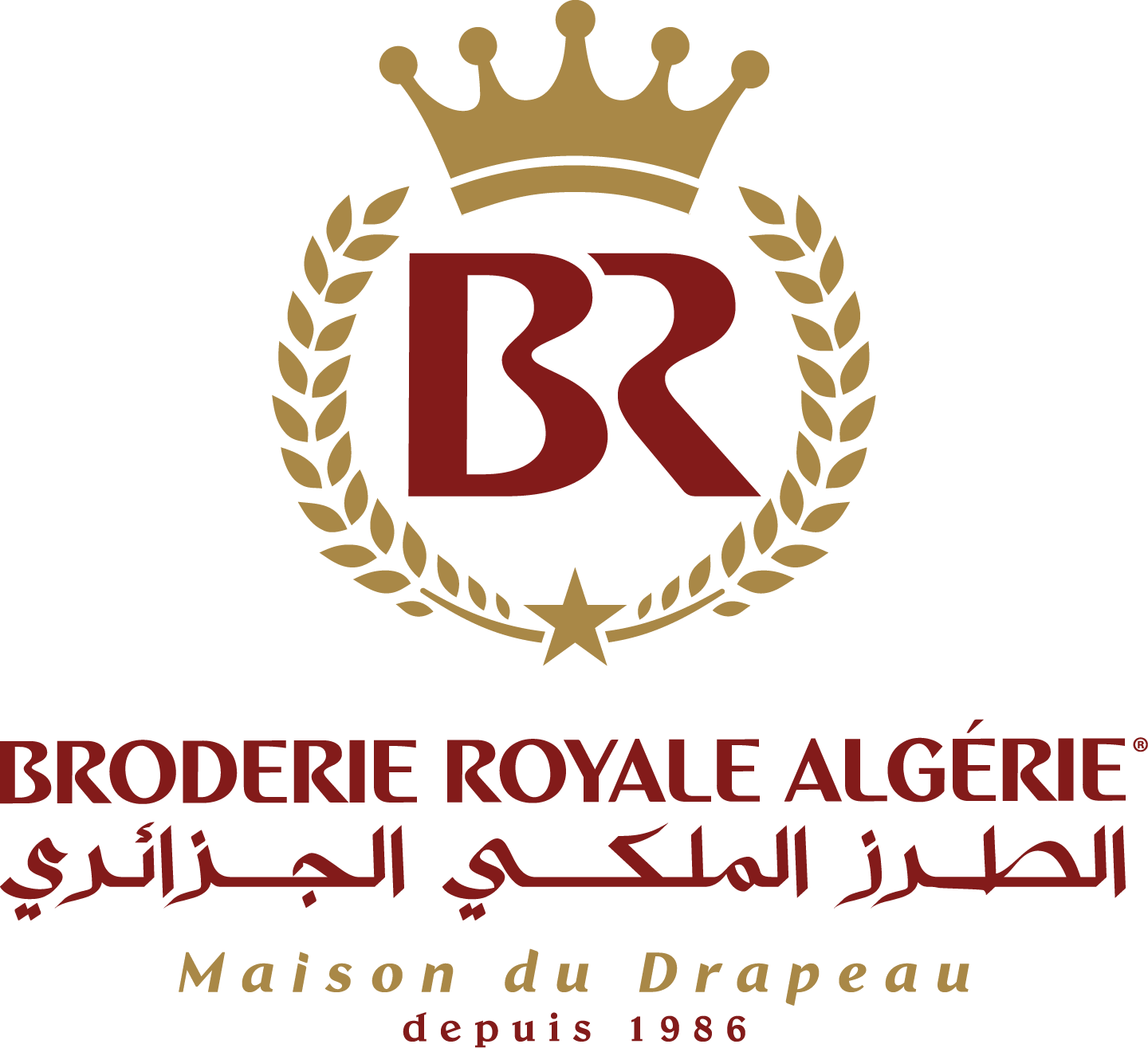 Broderie Royale